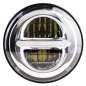 Preview: "THE BAR" NIGHTLIGHTER 5 3/4" LED HEADLIGHT UNIT